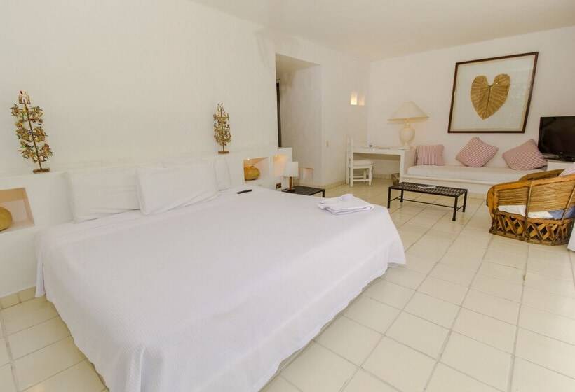 فندق Terraza Tamayo