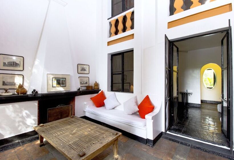 فندق Terraza Tamayo