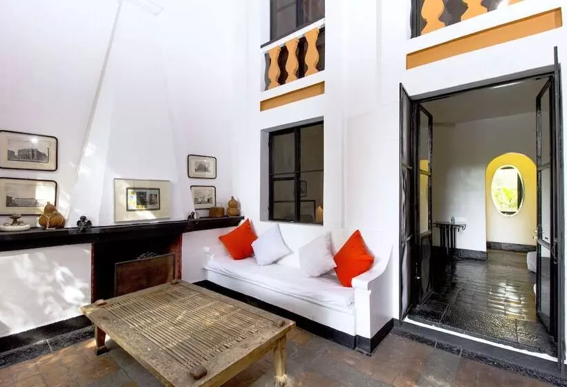 ホテル Terraza Tamayo