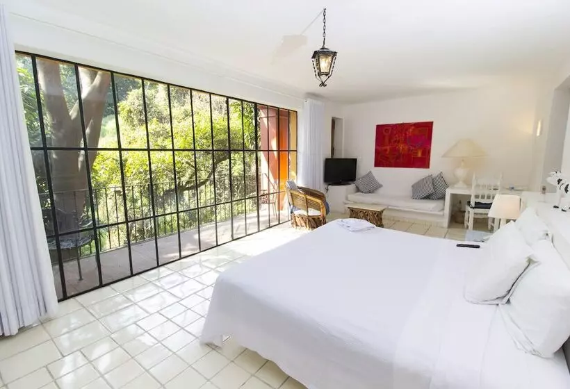 ホテル Terraza Tamayo