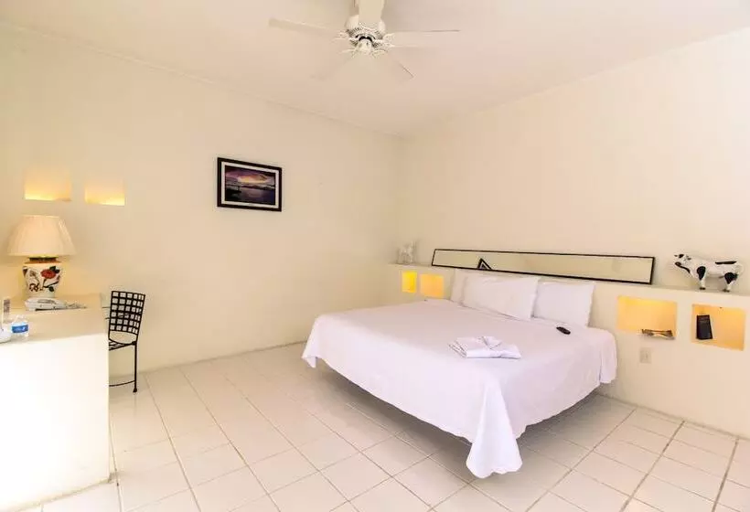 ホテル Terraza Tamayo