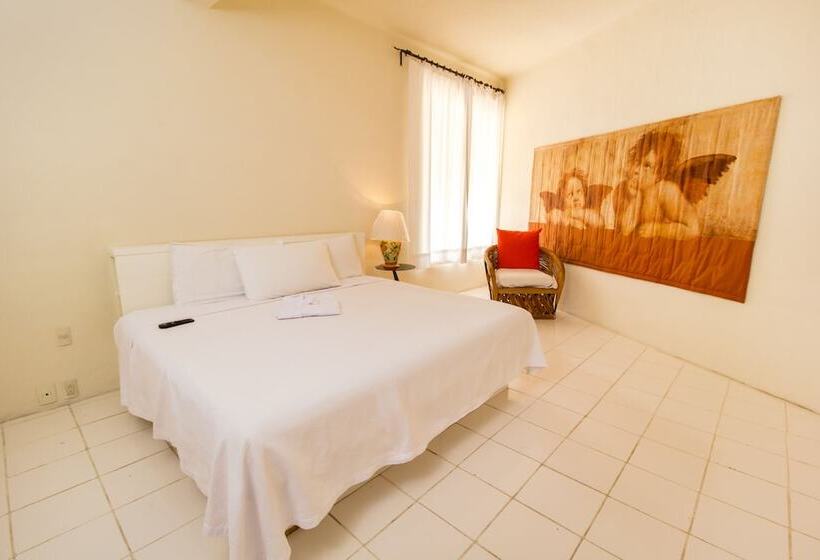 فندق Terraza Tamayo