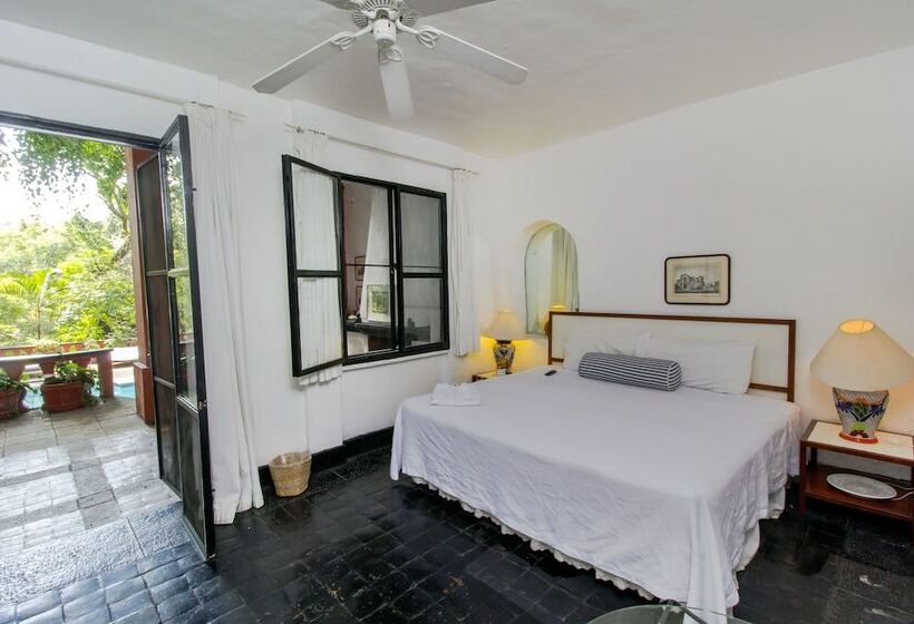 فندق Terraza Tamayo