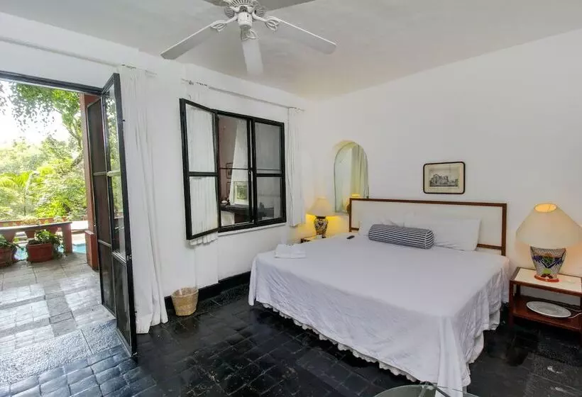 ホテル Terraza Tamayo