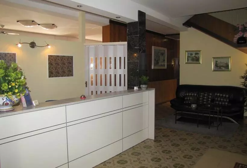 בית מלון כפרי Villa Del Sole