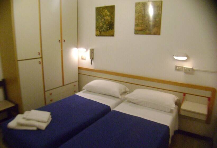 בית מלון כפרי Villa Del Sole