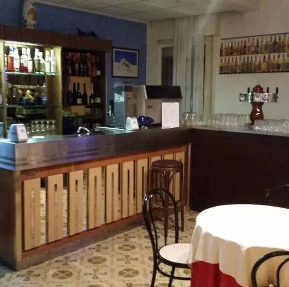 בית מלון כפרי Villa Del Sole