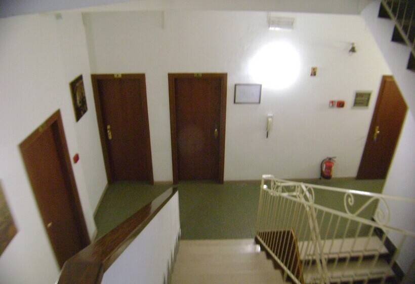 בית מלון כפרי Villa Del Sole