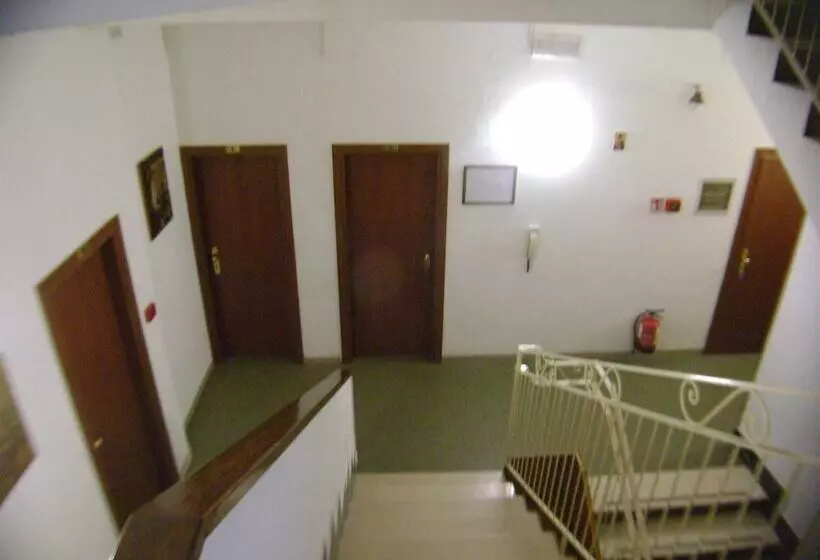 בית מלון כפרי Villa Del Sole