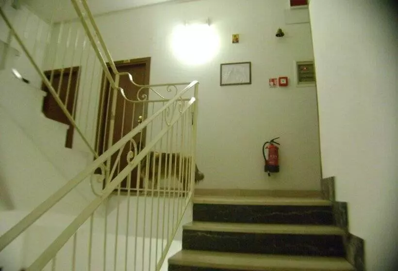 בית מלון כפרי Villa Del Sole