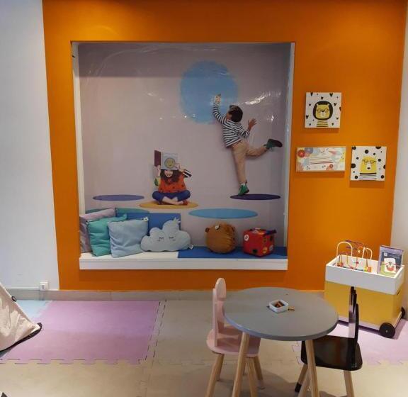 Novotel Rj Santos Dumont