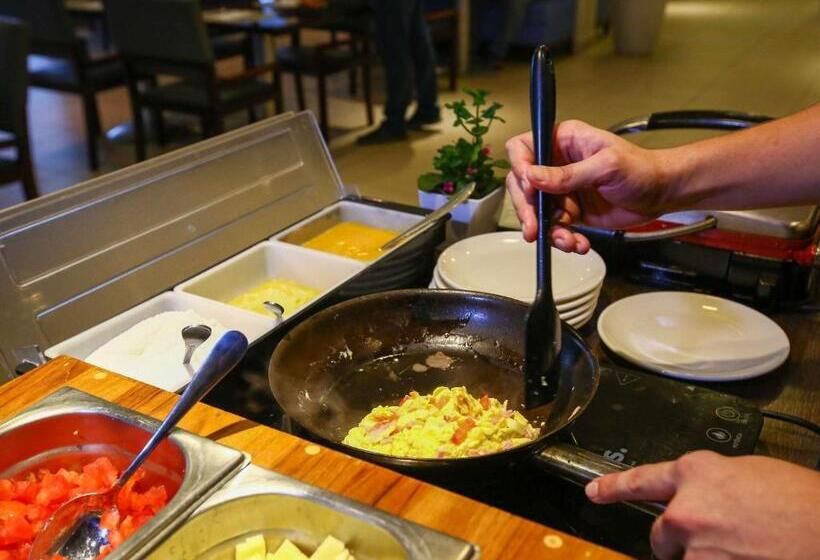 Novotel Rj Santos Dumont