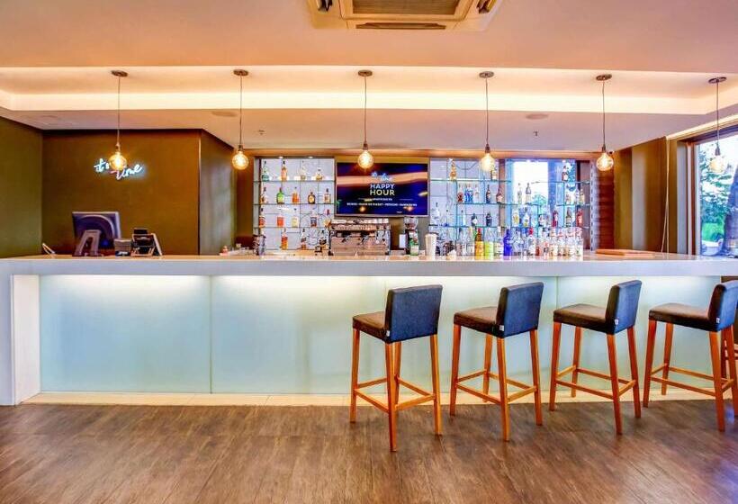 Novotel Rj Santos Dumont