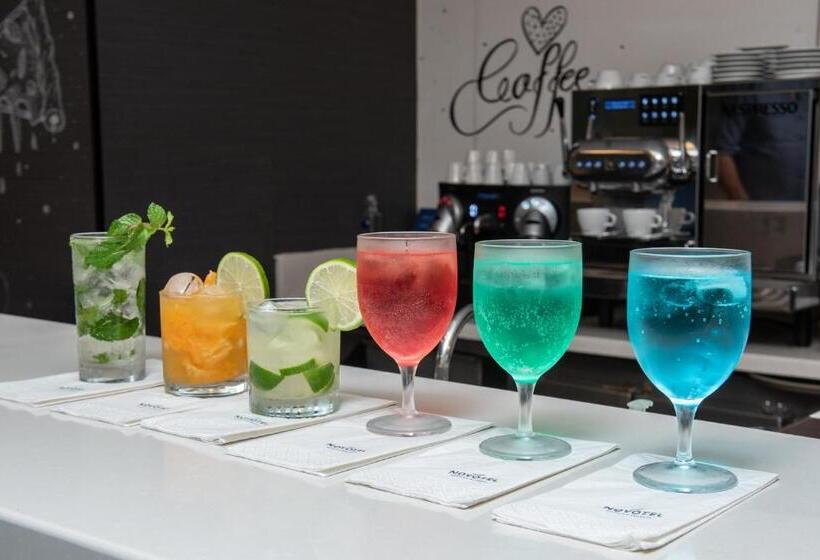 Novotel Rj Santos Dumont