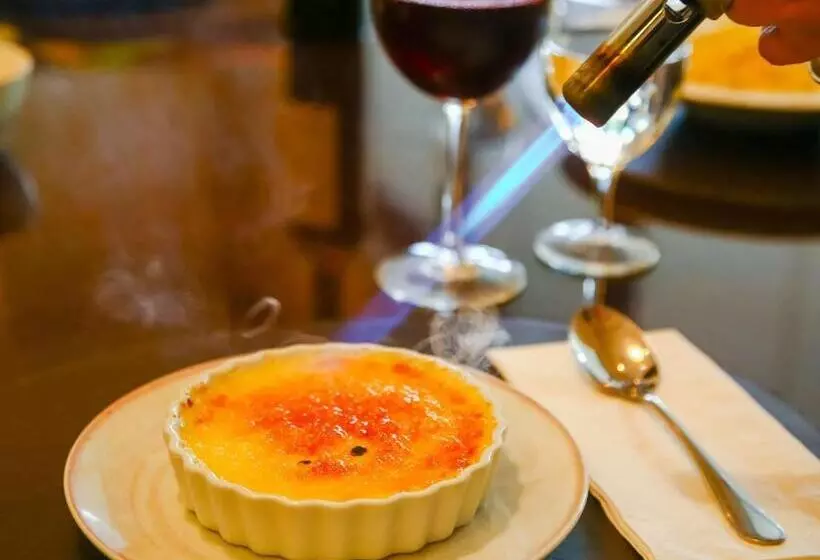 Novotel Rj Santos Dumont