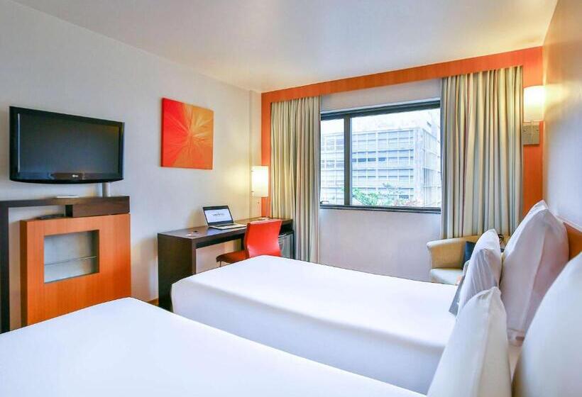 Novotel Rj Santos Dumont