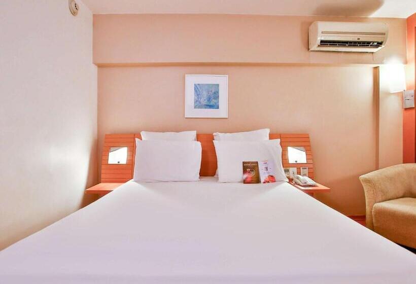 Novotel Rj Santos Dumont