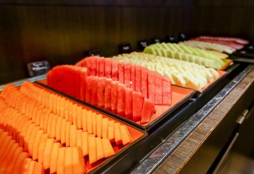 Novotel Rj Santos Dumont