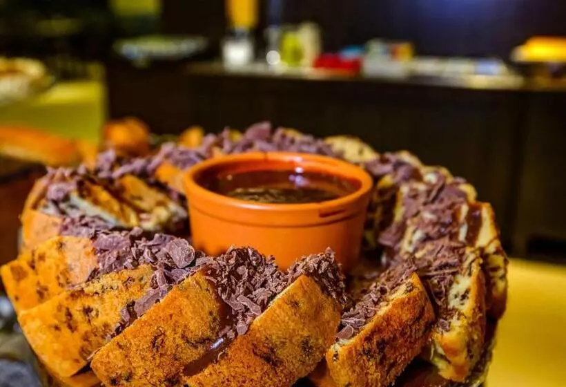 Novotel Rj Santos Dumont