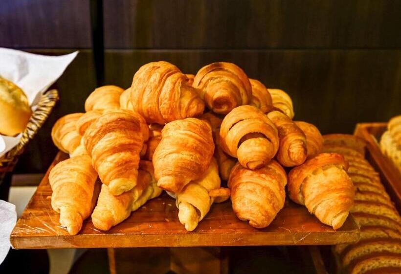 Novotel Rj Santos Dumont