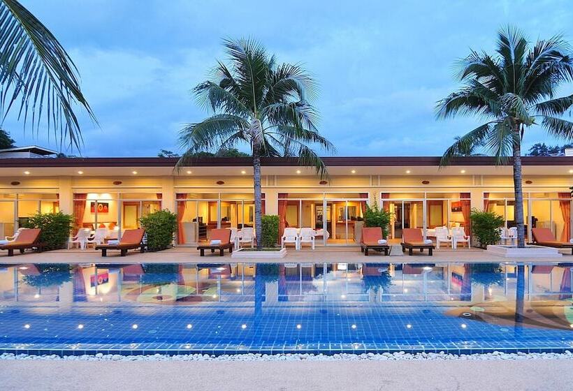 Phuket Sea Resort Sha Extra Plus