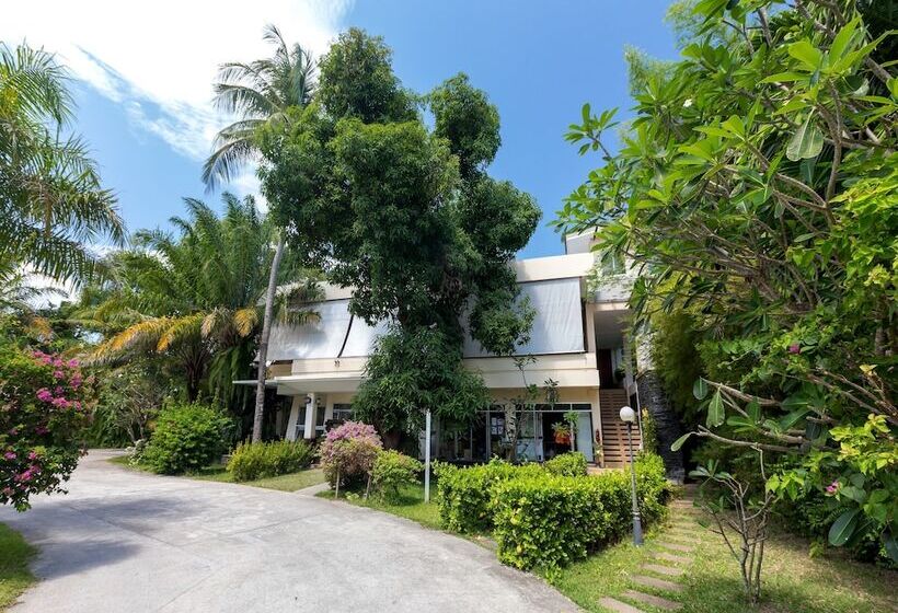 Phuket Sea Resort Sha Extra Plus