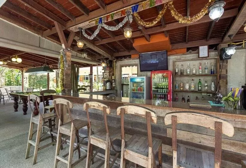 Phuket Sea Resort Sha Extra Plus