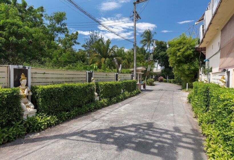 Phuket Sea Resort Sha Extra Plus