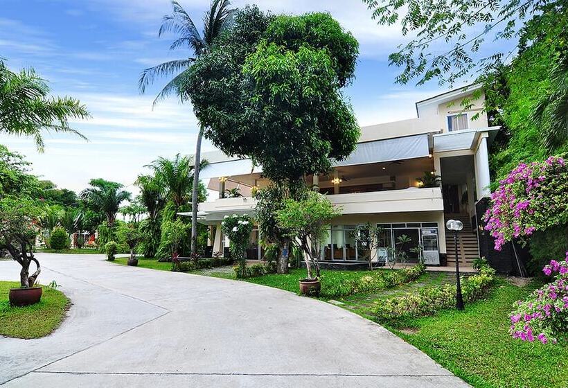 Phuket Sea Resort Sha Extra Plus