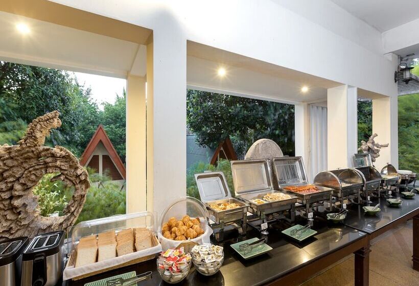 Phuket Sea Resort Sha Extra Plus