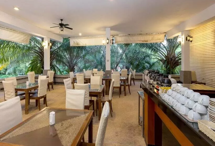 Phuket Sea Resort Sha Extra Plus