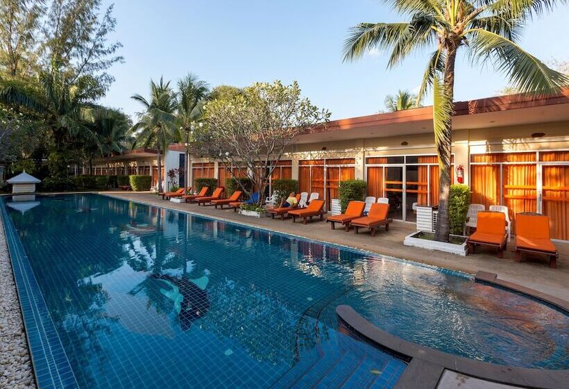 Phuket Sea Resort Sha Extra Plus