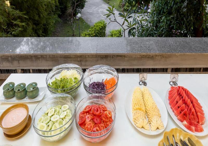 Phuket Sea Resort Sha Extra Plus