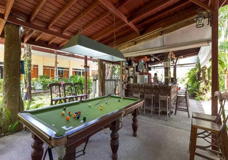 Phuket Sea Resort Sha Extra Plus