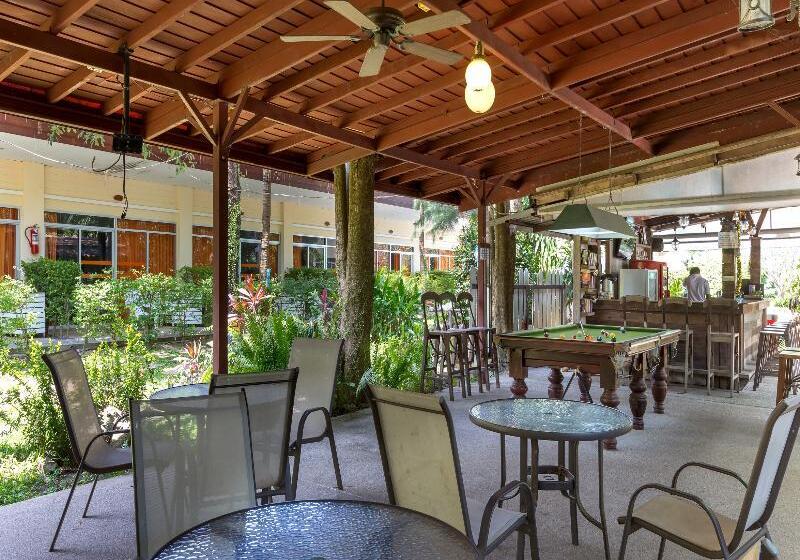 Phuket Sea Resort Sha Extra Plus