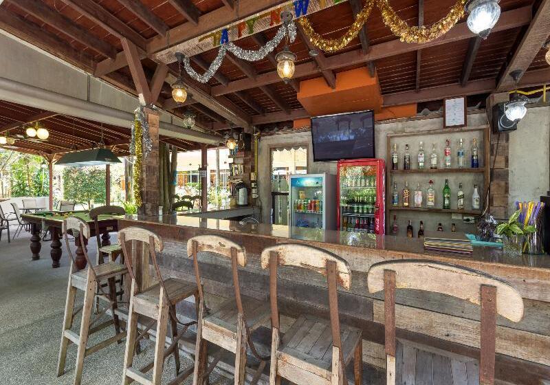 Phuket Sea Resort Sha Extra Plus