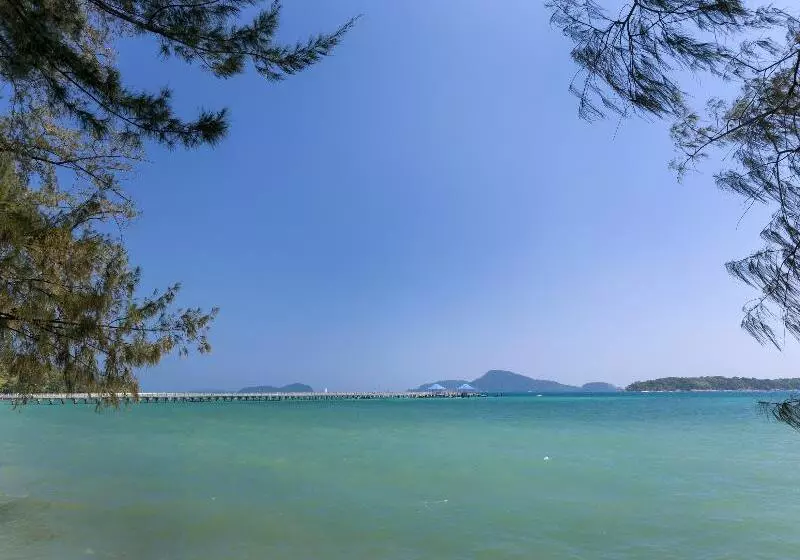 Phuket Sea Resort Sha Extra Plus