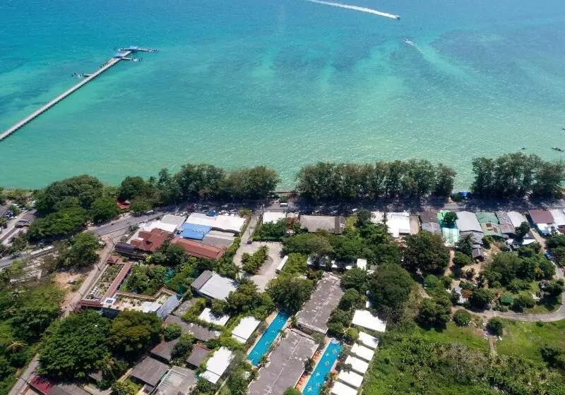 Phuket Sea Resort Sha Extra Plus