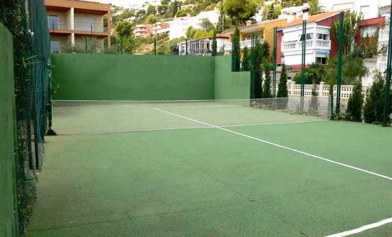 Residencial Estibaliz