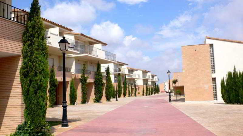 Residencial Estibaliz