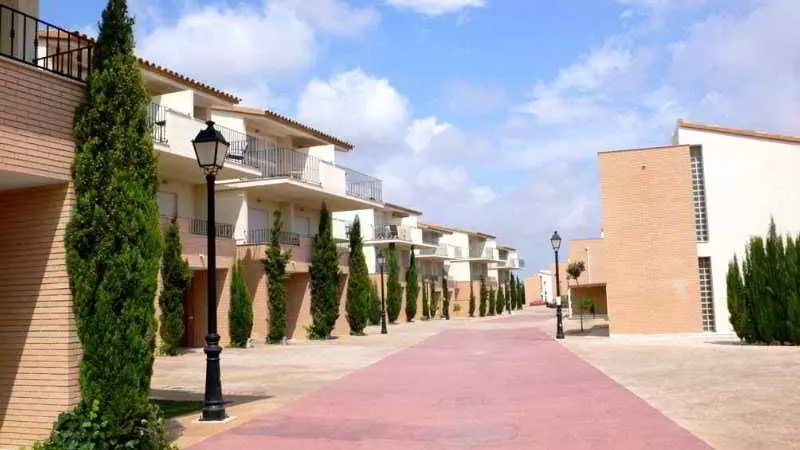 Residencial Estibaliz