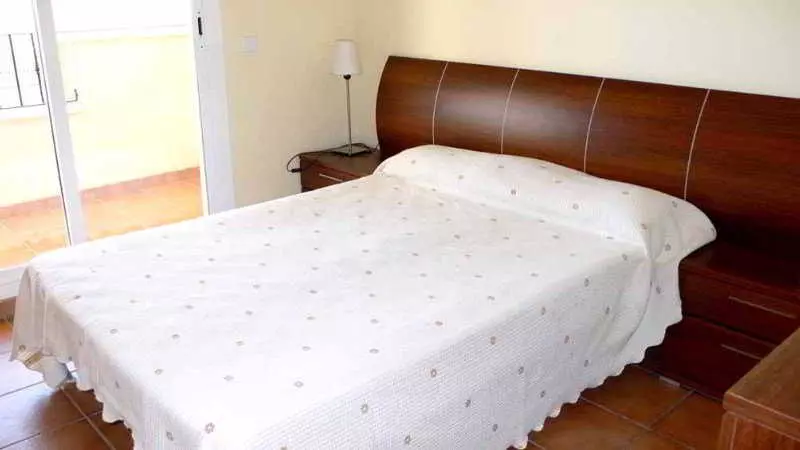 Residencial Estibaliz