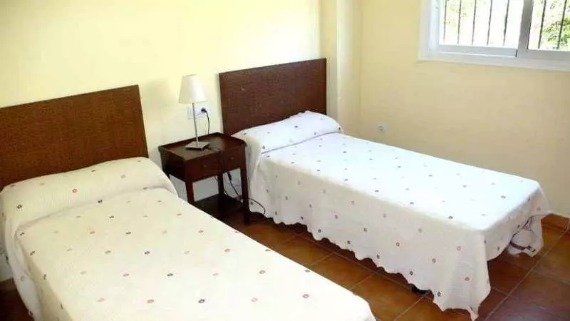 Residencial Estibaliz