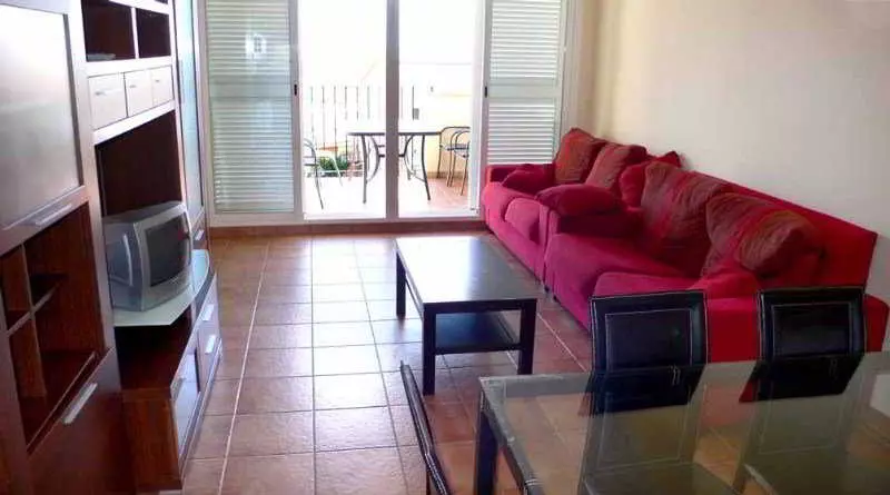 Residencial Estibaliz