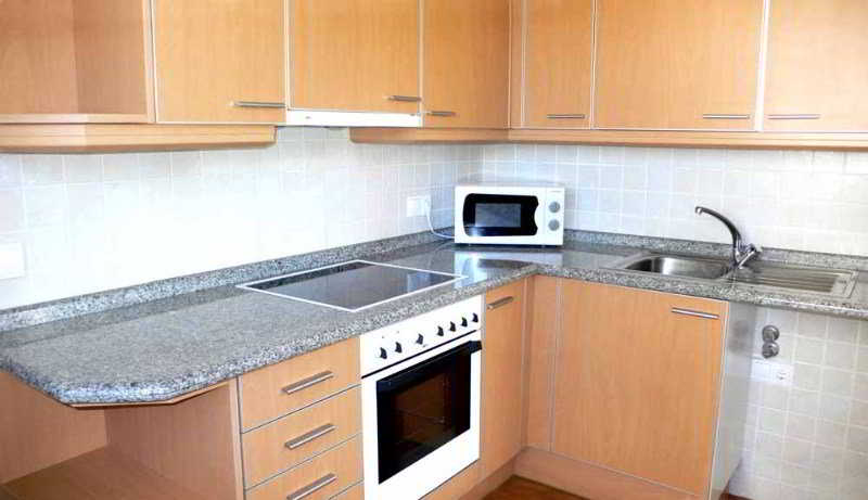 Residencial Estibaliz