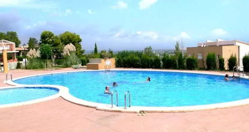 Residencial Estibaliz