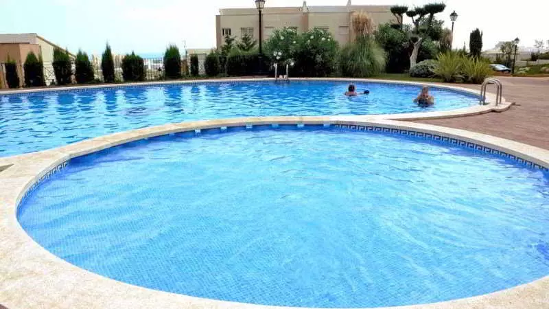 Residencial Estibaliz