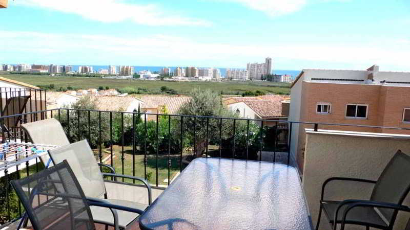 Residencial Estibaliz