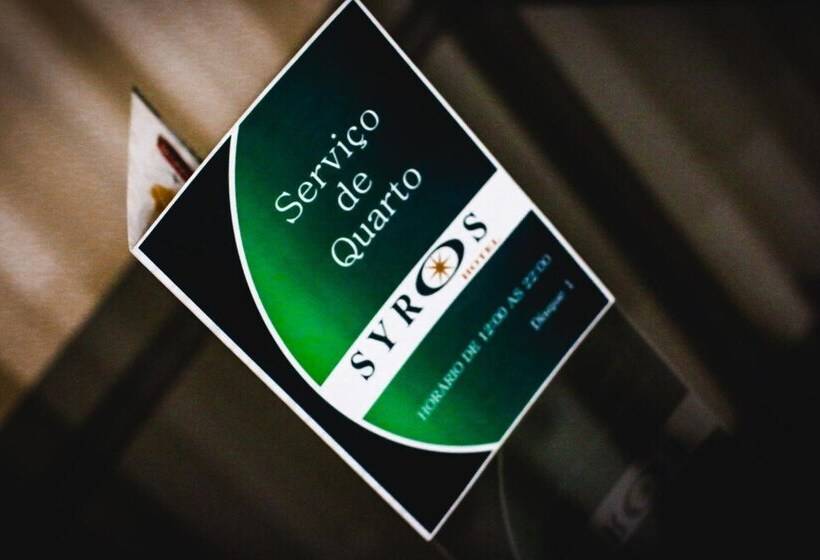 Syros Hotel