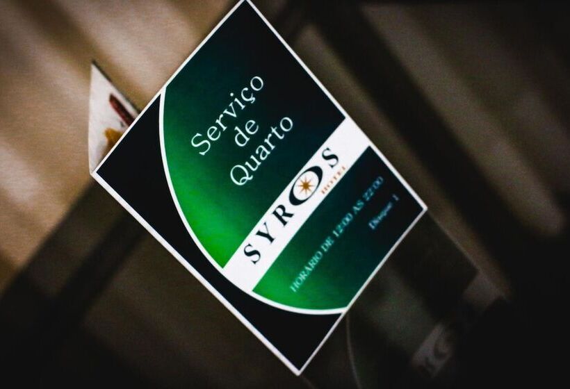 Syros Hotel